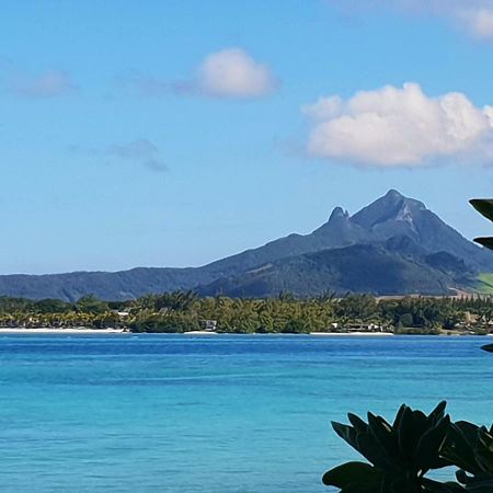 Apartamento Casa Frangipani Mauritius Trou d'Eau Douce Exterior foto