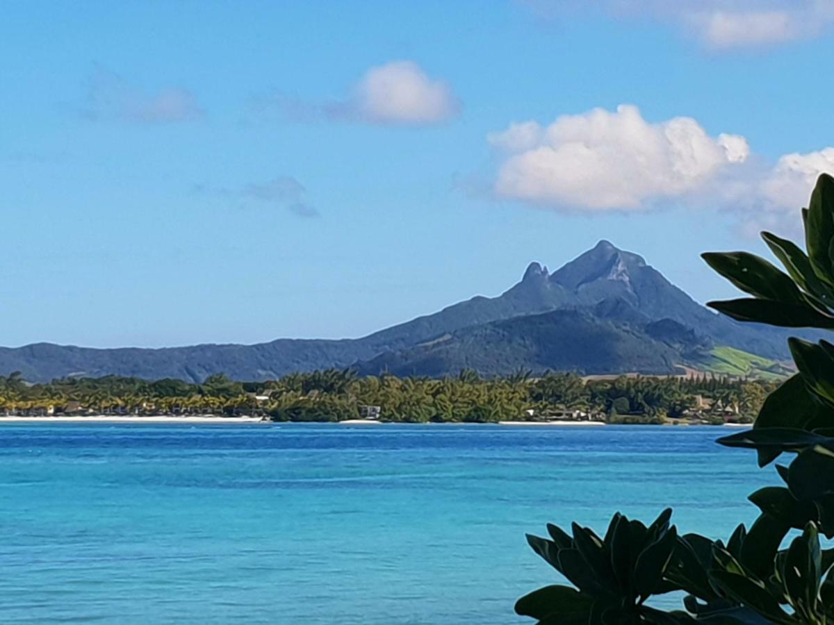 Apartamento Casa Frangipani Mauritius Trou d'Eau Douce Exterior foto